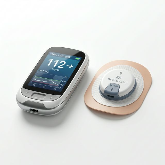All American Healthcare Solution — Braces, CGM & Diabetic Supplies